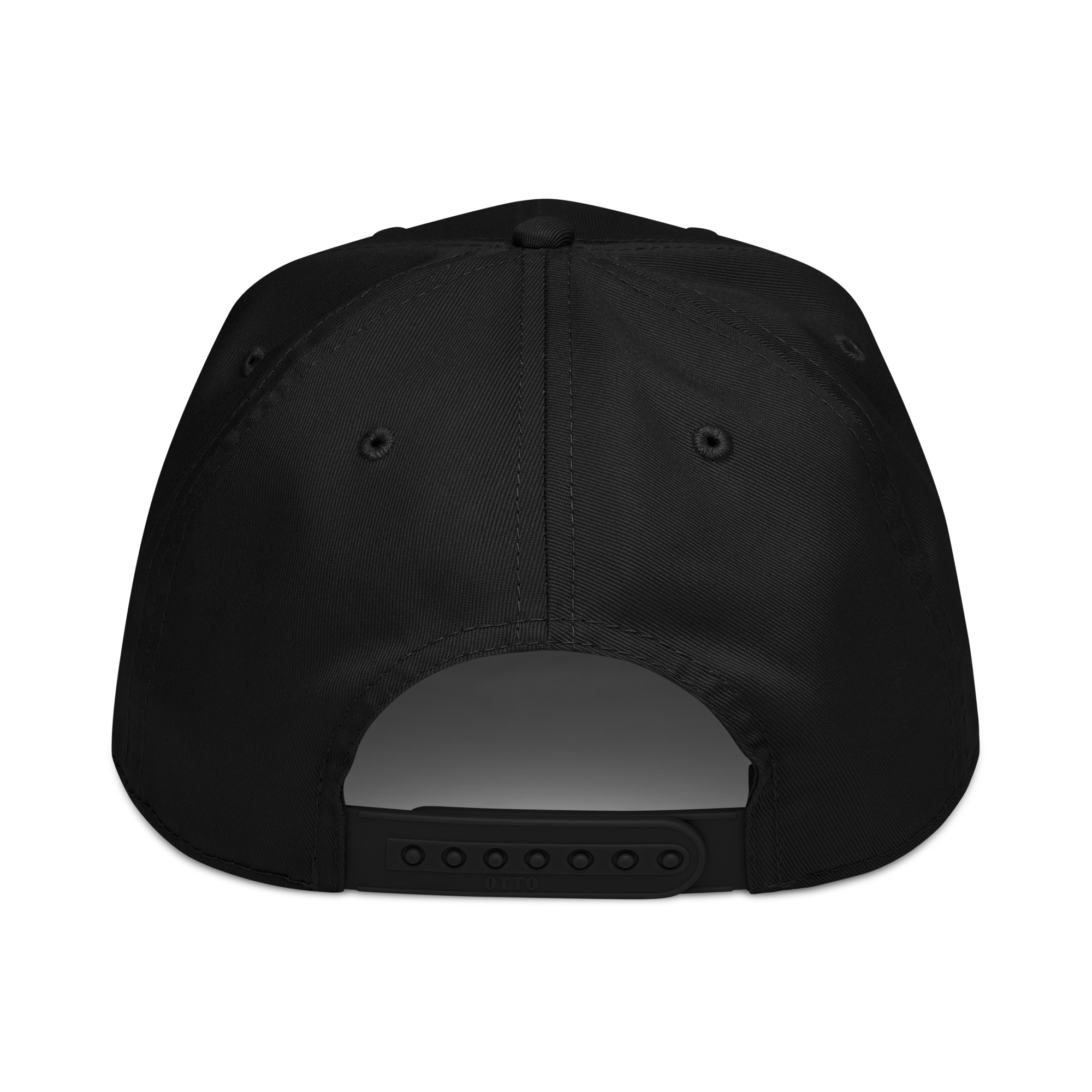 sysVoid Logo 5-Panel Cap - Image 2
