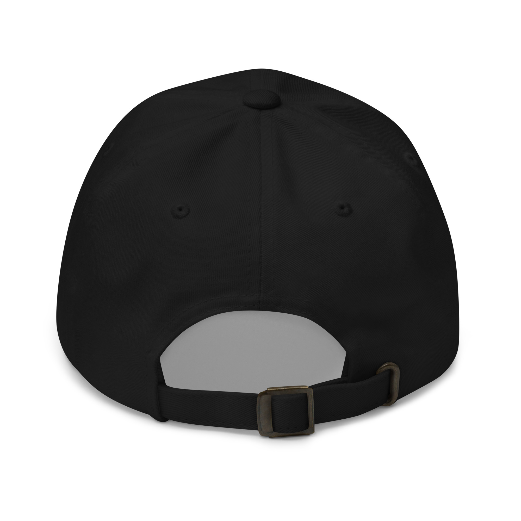 sysVoid Logo Classic Dad Hat - Image 2