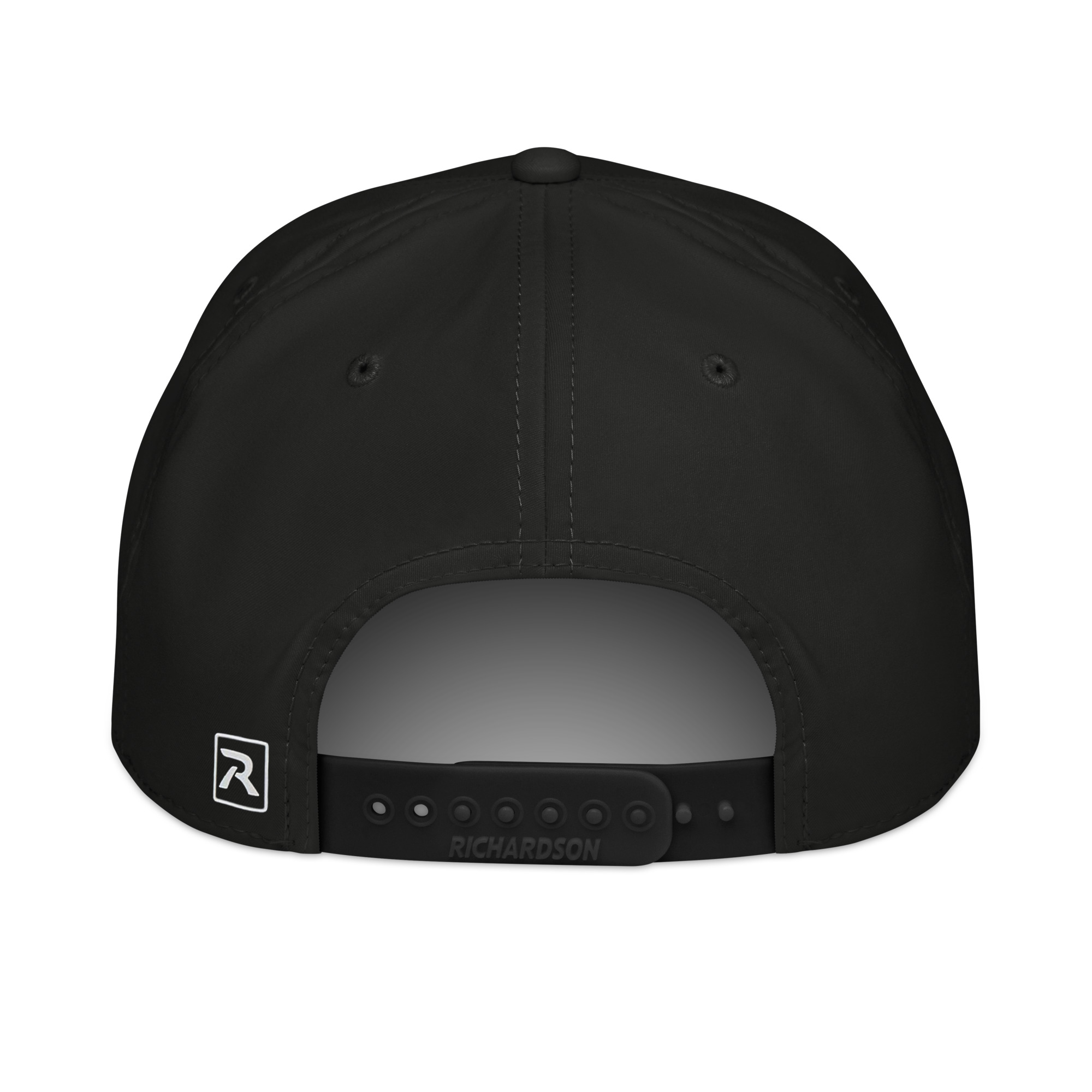 sysVoid Logo Classic Rope Cap - Image 2