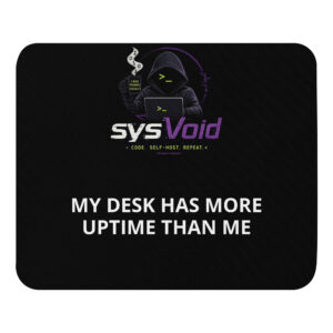 Mouse pad