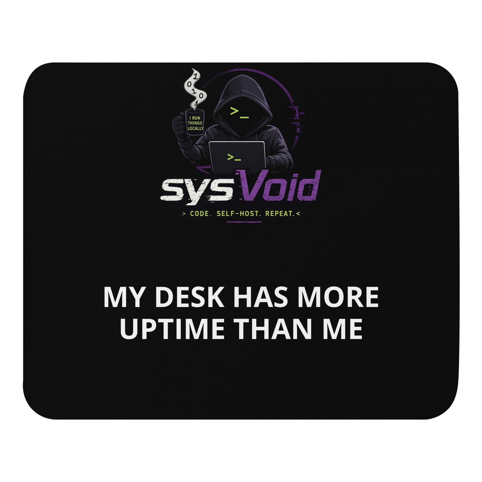 Mouse pad