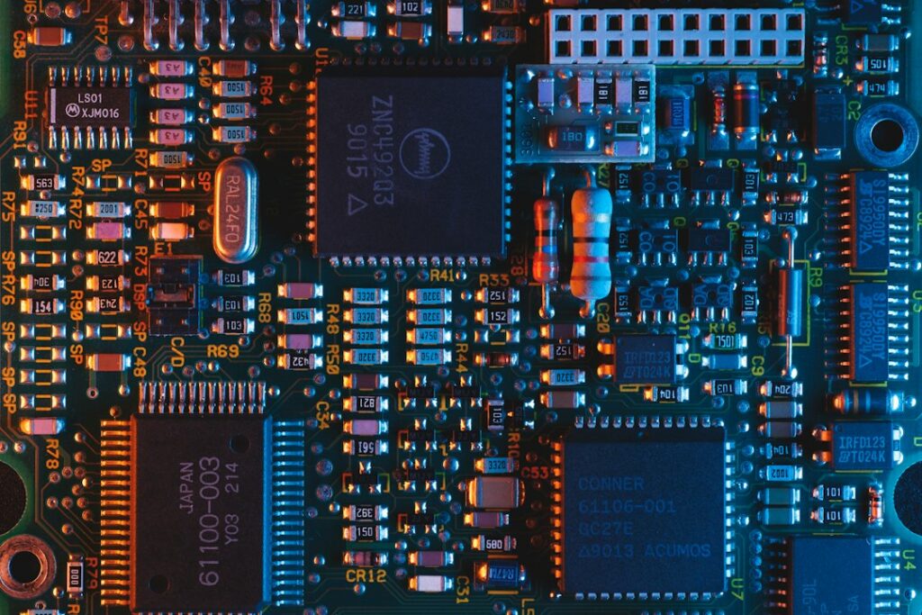 Signal / 046 — Google’s repair push asks hardware to last beyond its launch cycle