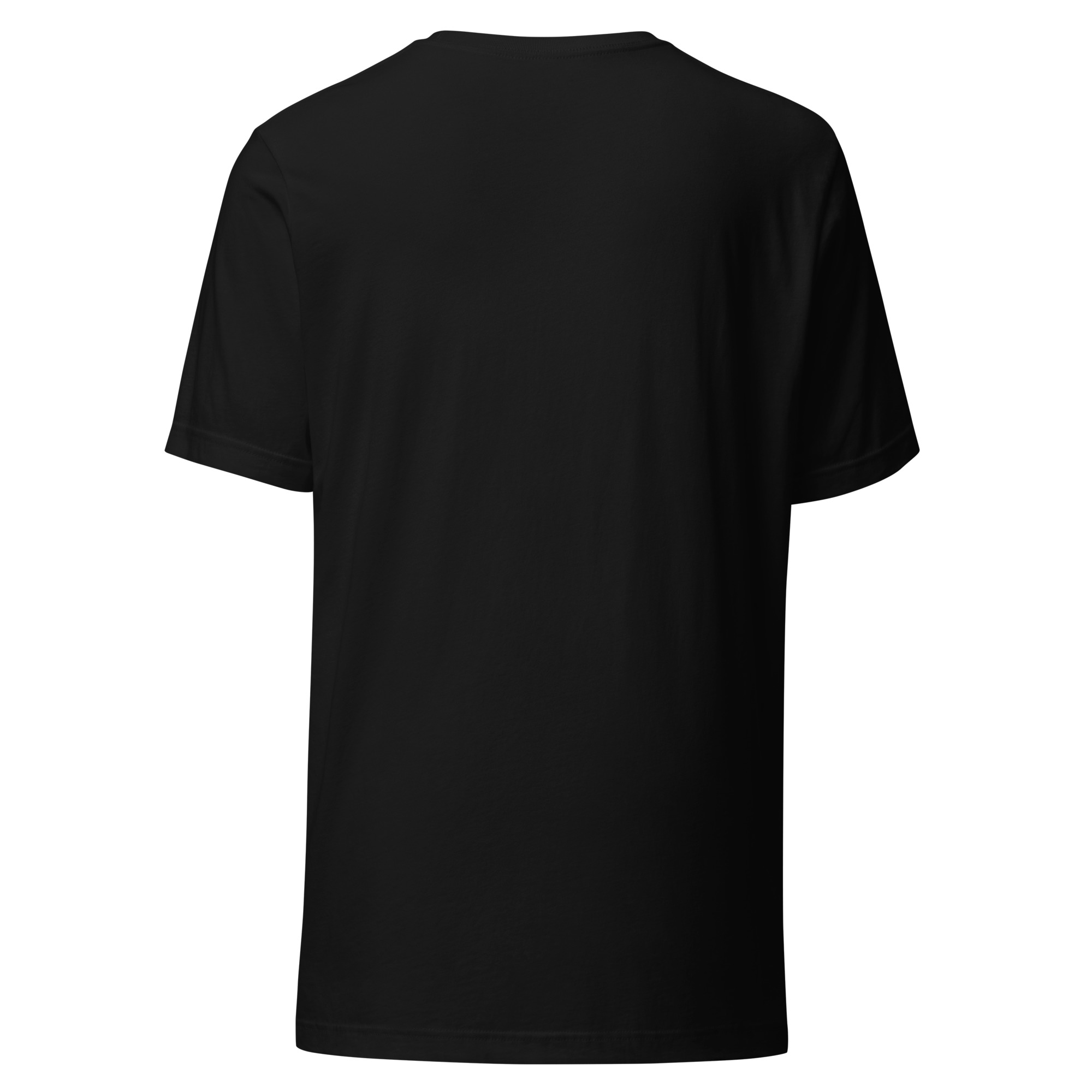 sysVoid — My Code Works Tee - Image 2