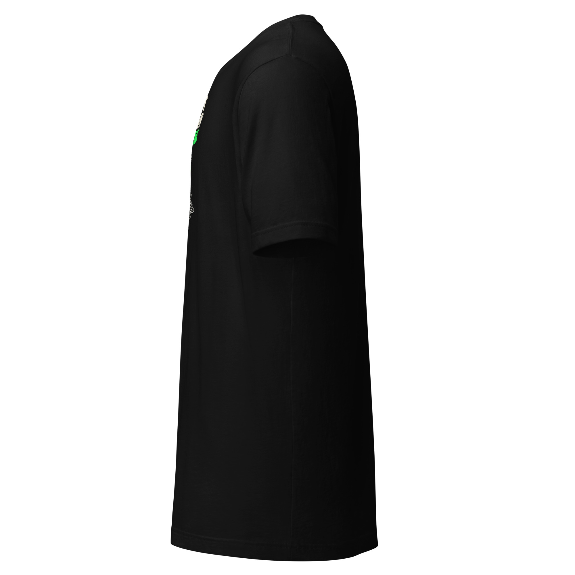 sysVoid — I Host My Own Problems Tee - Image 3