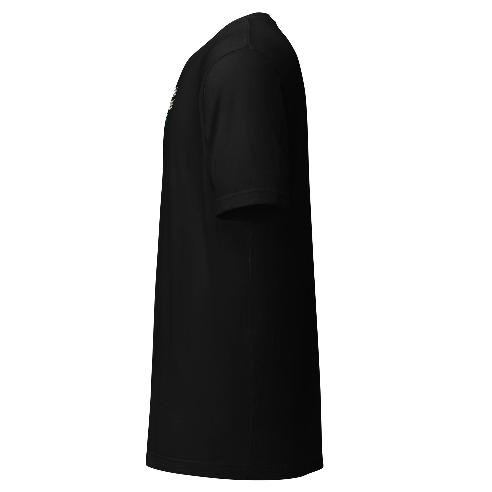 sysVoid — My Code Works Tee - Image 3
