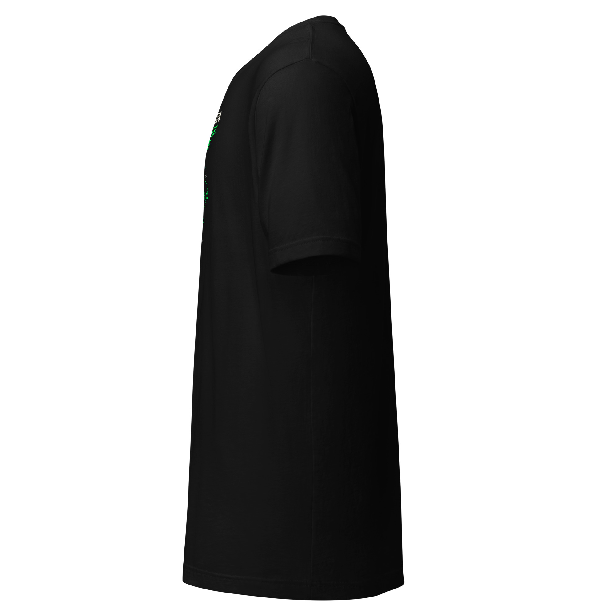 sysVoid — There Is No Cloud Tee - Image 3