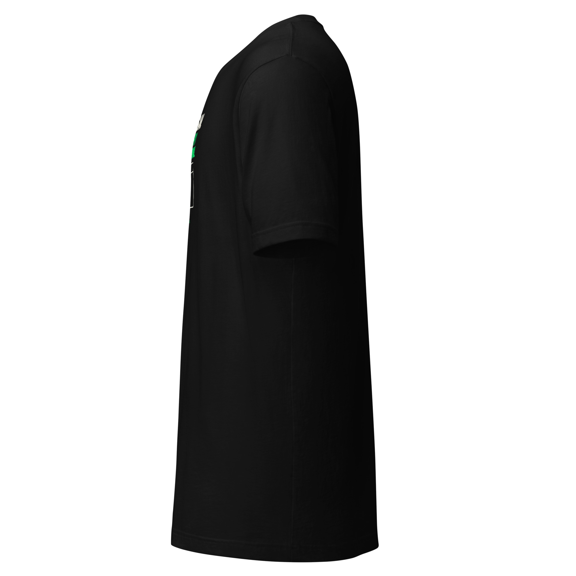 sysVoid — Forgot Why I Opened This Terminal Tee - Image 3